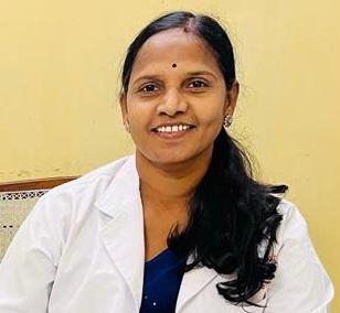 Dr. K. Sri Lakshmi