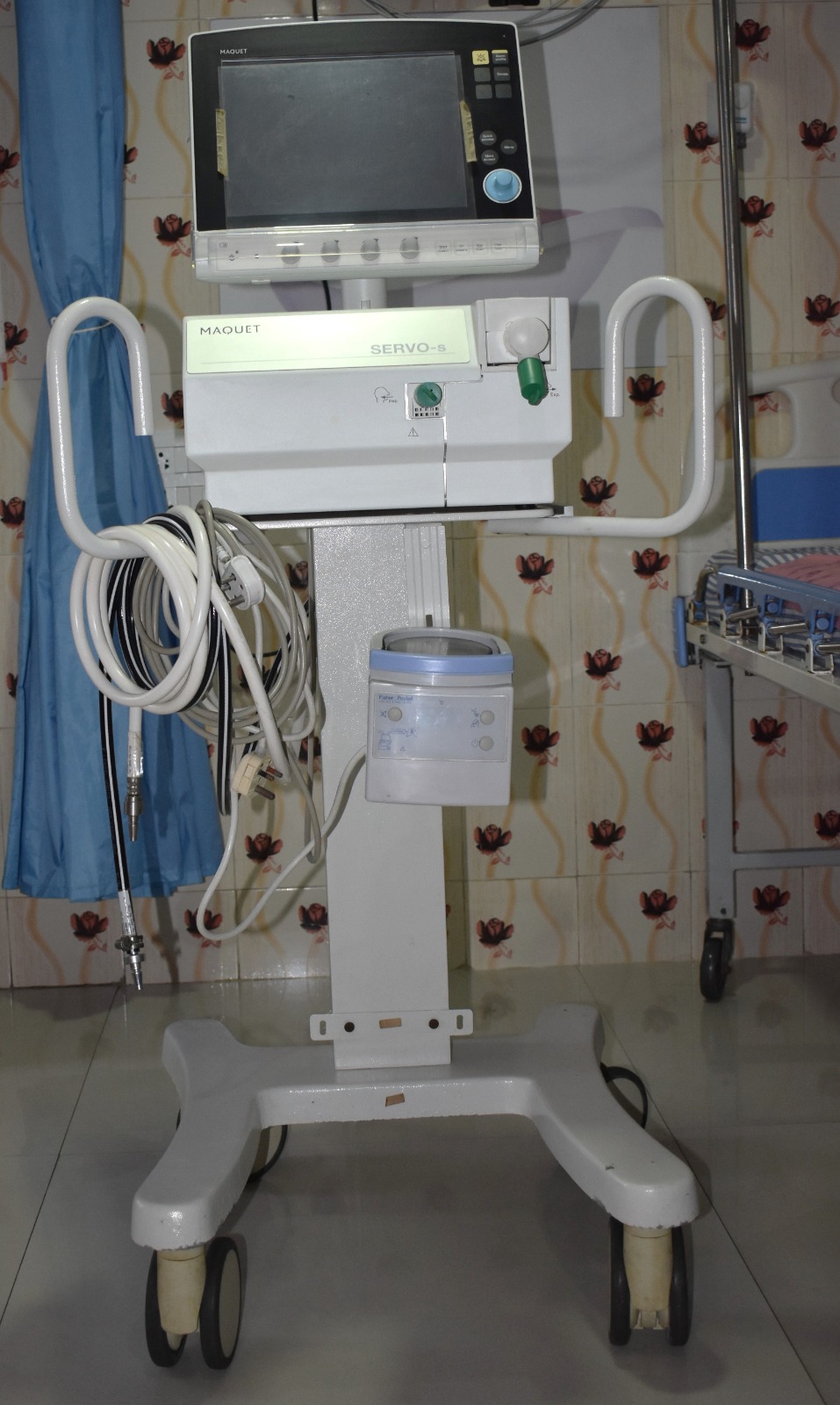 Medical Equipment 1