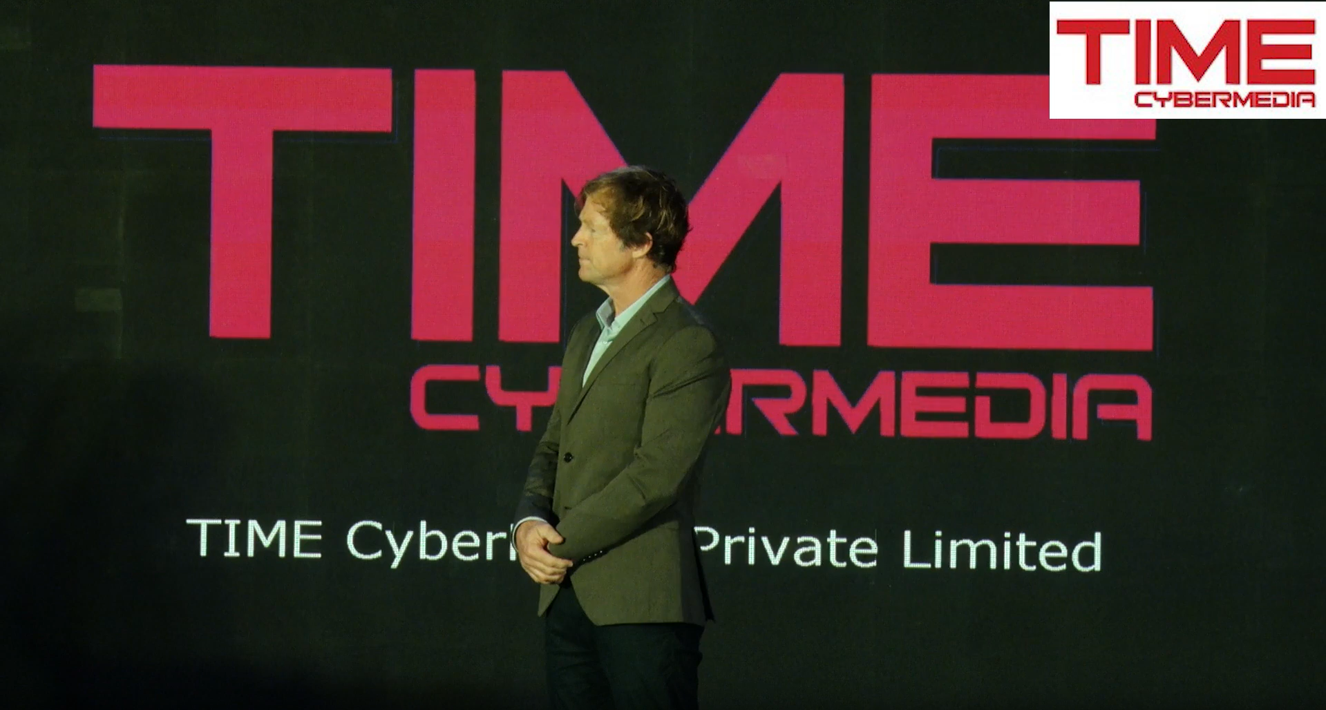 Award Ceremony Video